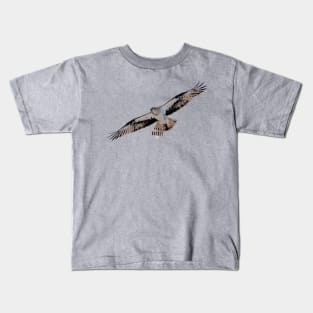 Osprey_02 Kids T-Shirt